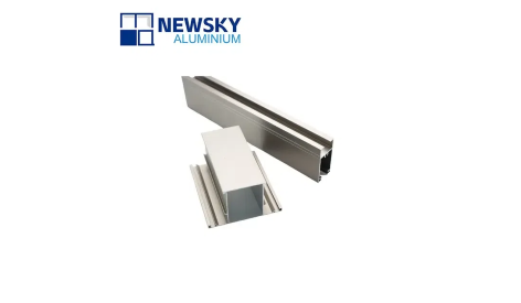 Market Trends And Growth Projections for Aluminium Window Profiles Through 2030