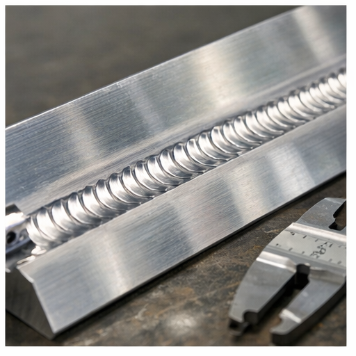 How To Polish Aluminum​