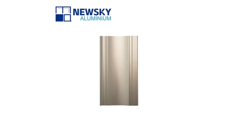 Understanding Aluminum Window Profiles – A Comprehensive Guide
