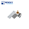  Aluminum heat sink