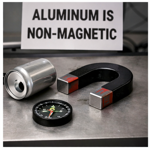 aluminum