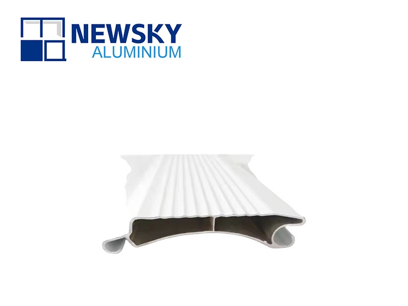 How To Choose The Aluminium Roller Shutter?