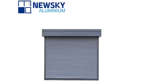 What Is The Difference Between PVC And Aluminium Shutters?